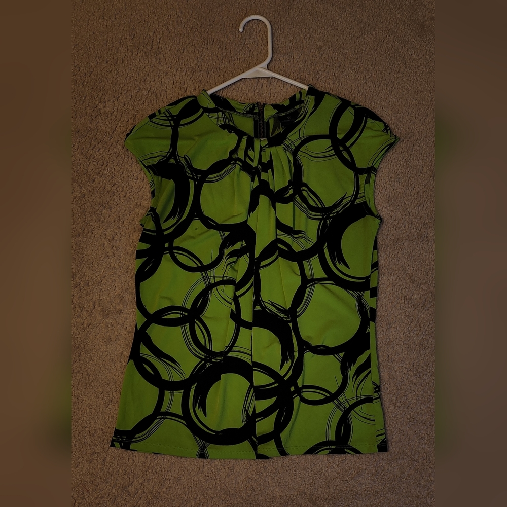Worthington shirt